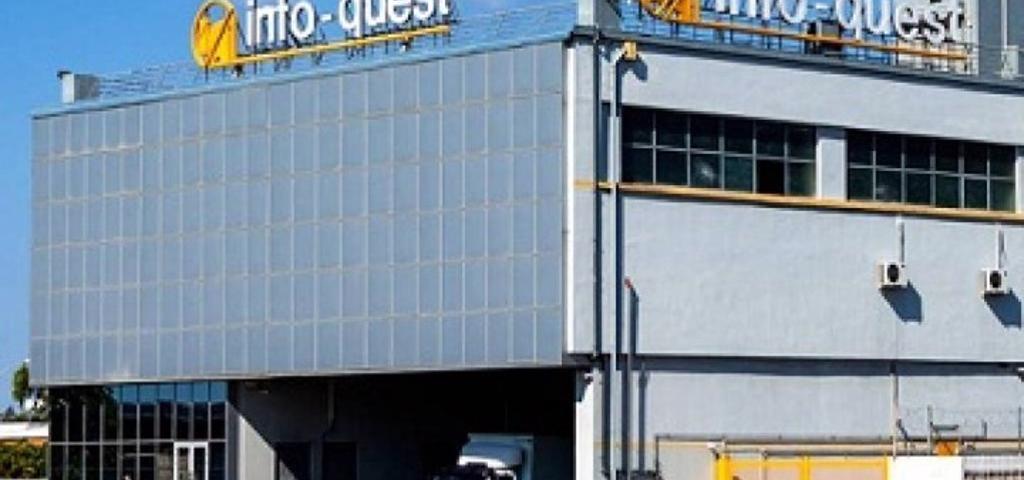 Info Quest inks deal with Silver Peak for SD-WAN Info Quest inks deal with Silver Peak for SD-WAN